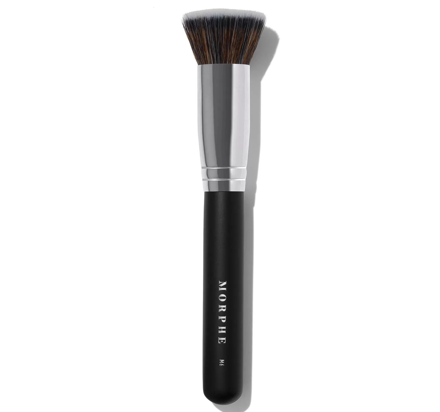 Morphe M6 - Flat Buffer Foundation Brush Best