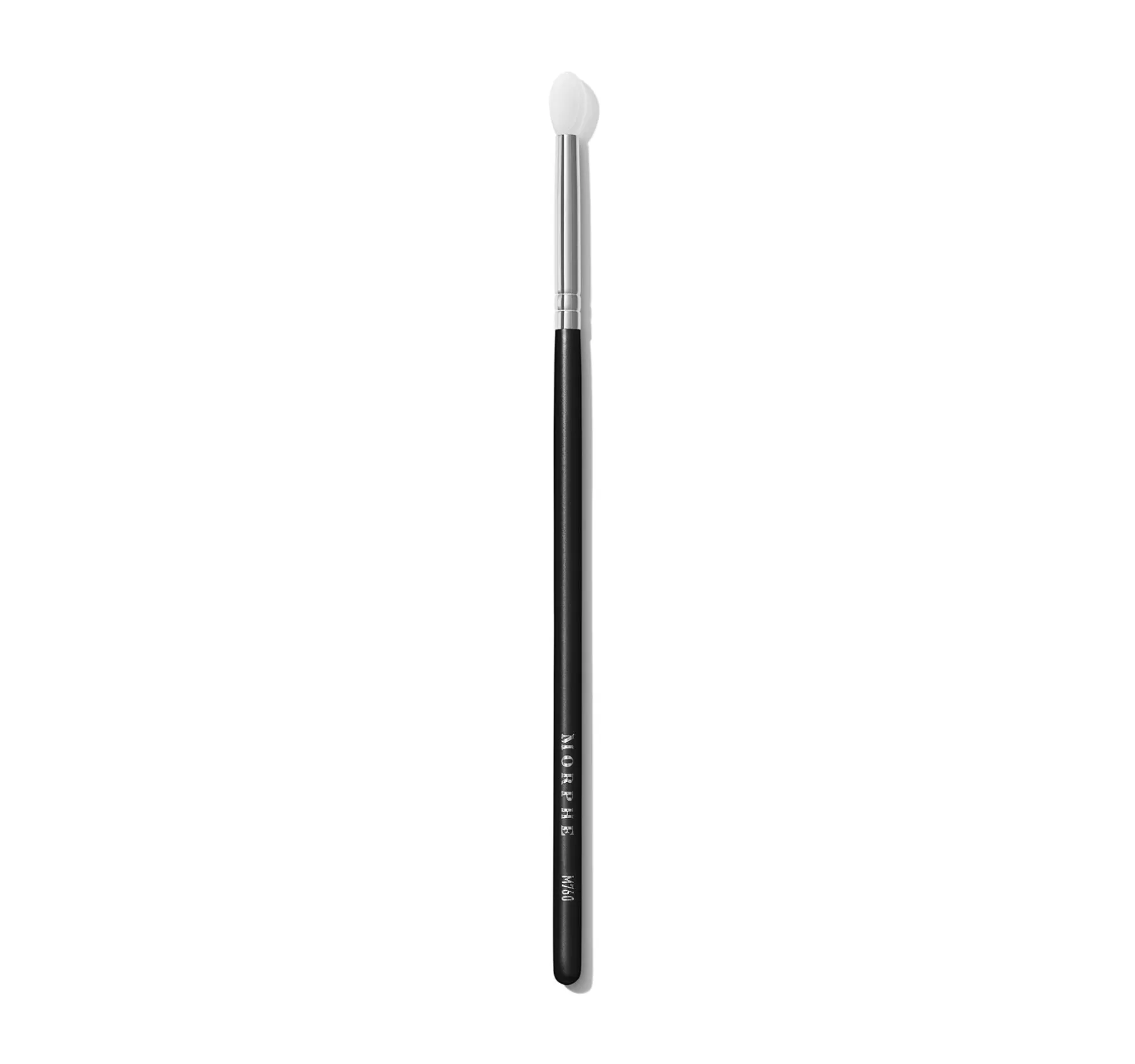 Morphe M760 - Silicone Glitter Packer Eyeshadow Brush Clearance