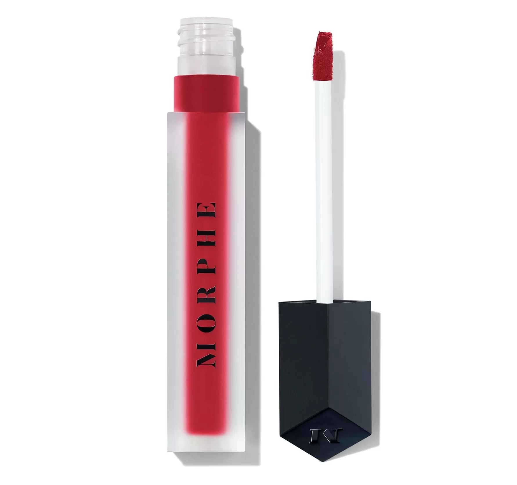 Morphe Matte Liquid Lipstick - Bloodshot Fashion