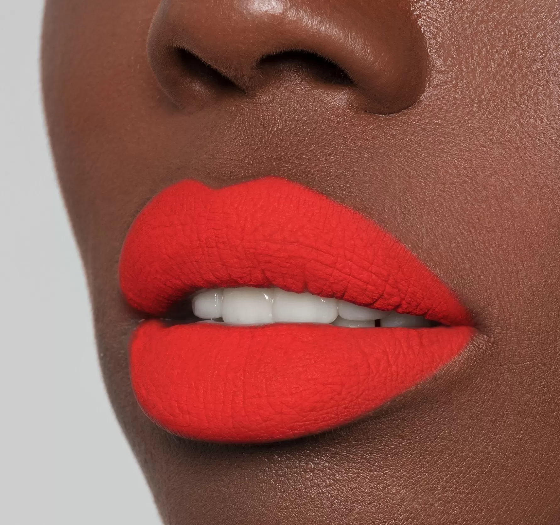 Morphe Matte Liquid Lipstick - Hotshot Best Sale