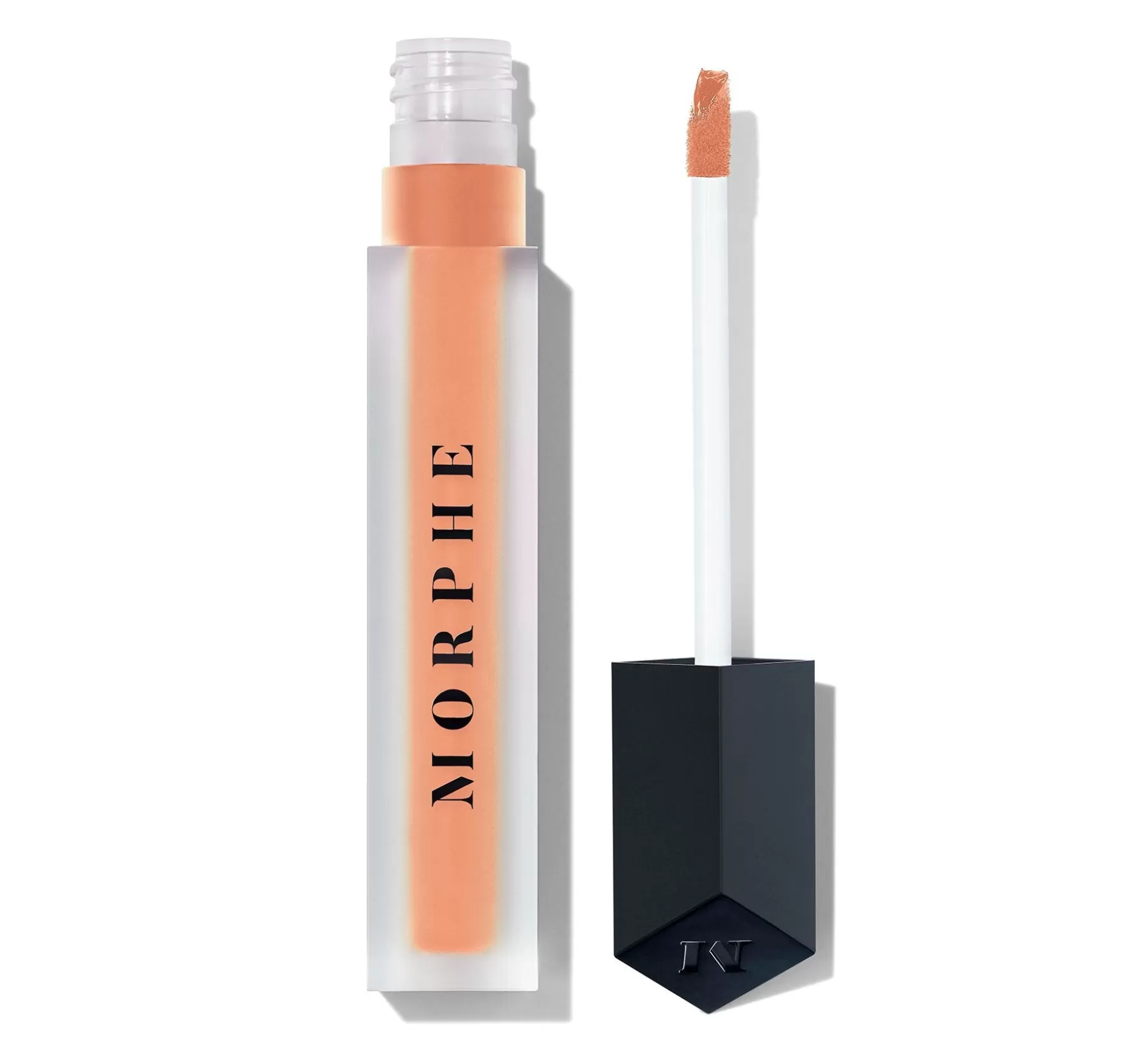 Morphe Matte Liquid Lipstick - Taunt Hot