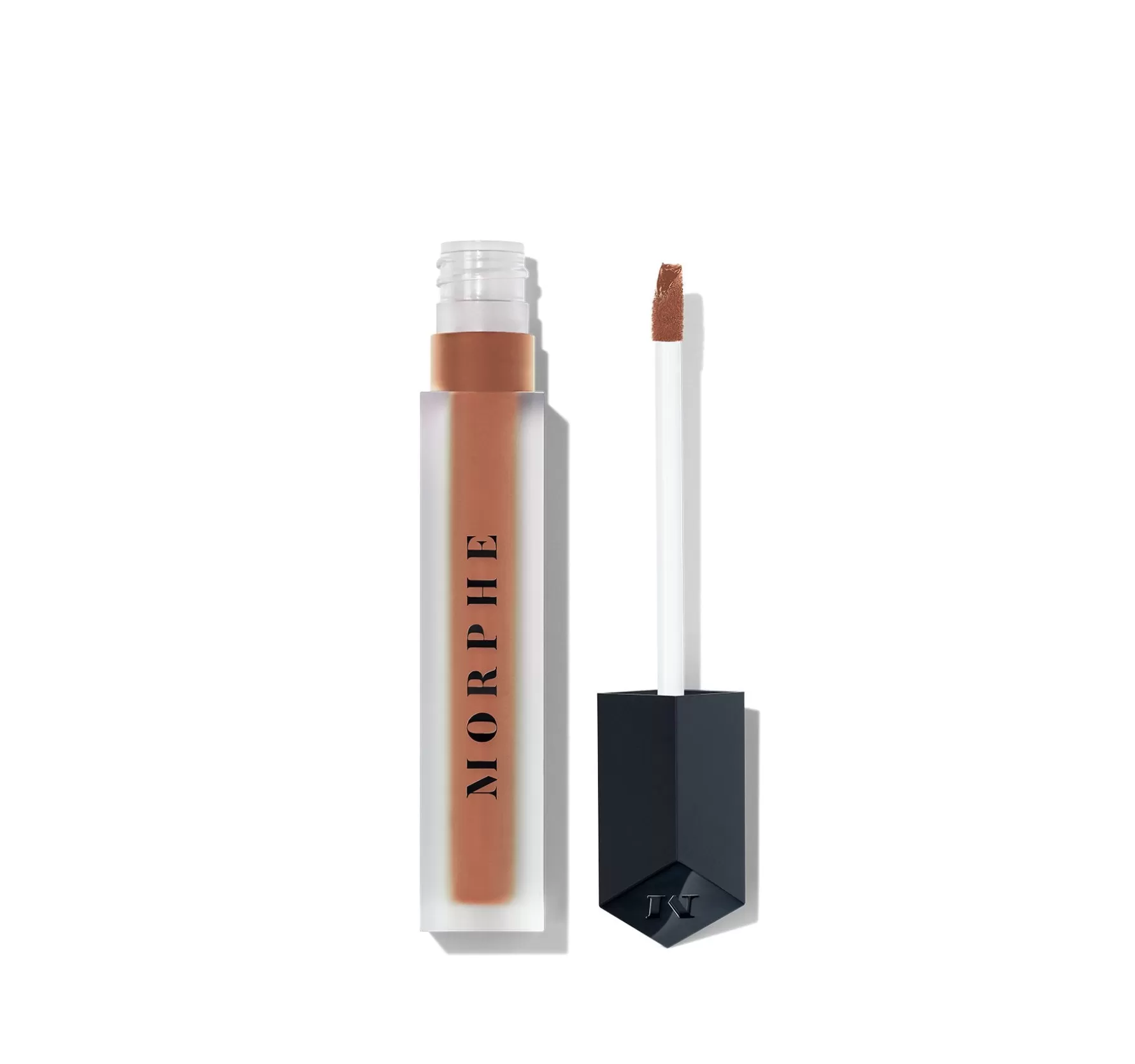 Morphe Matte Liquid Lipstick- Bite Me Discount