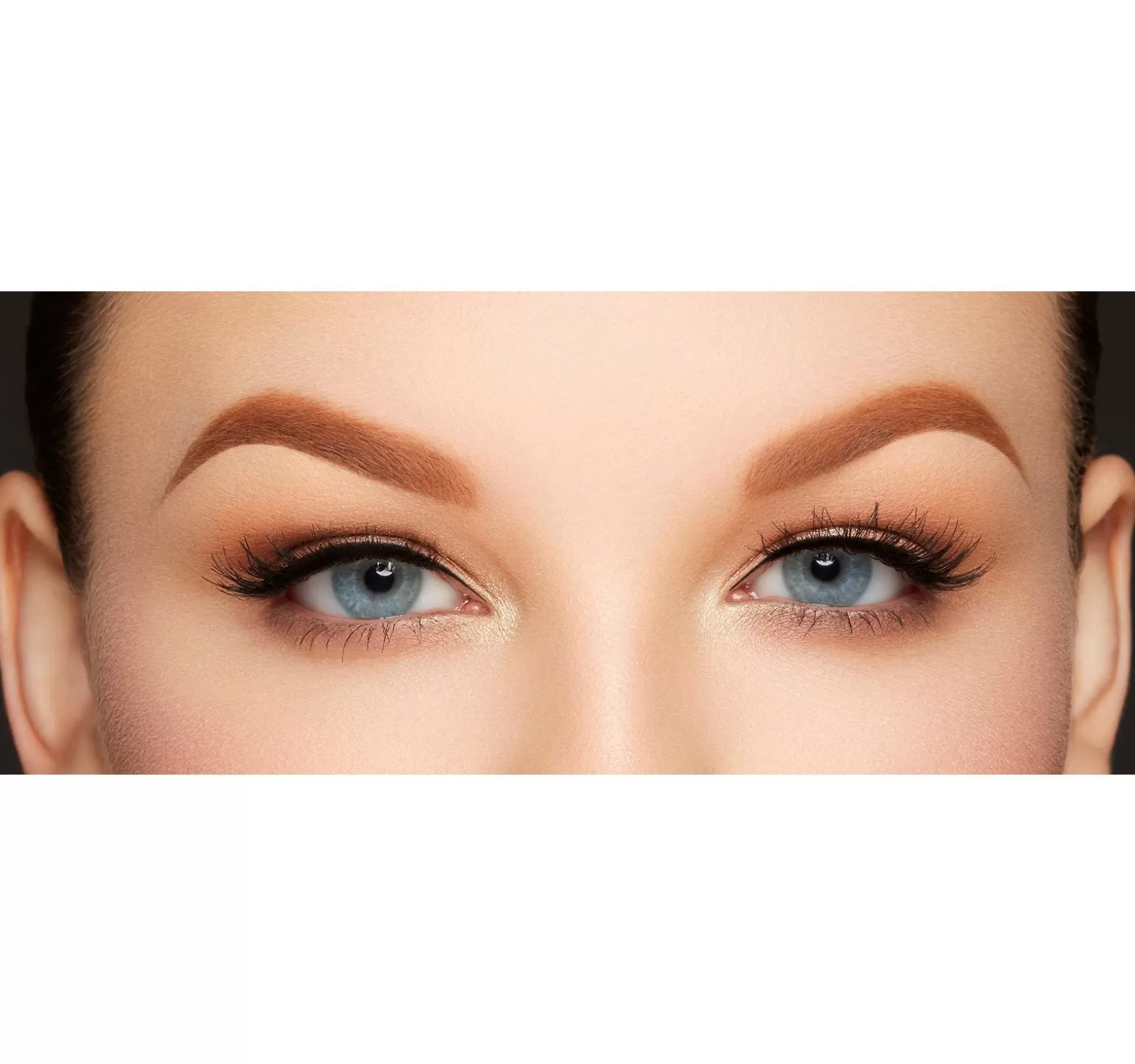 Morphe Micro Brow Pencil - Almond Clearance