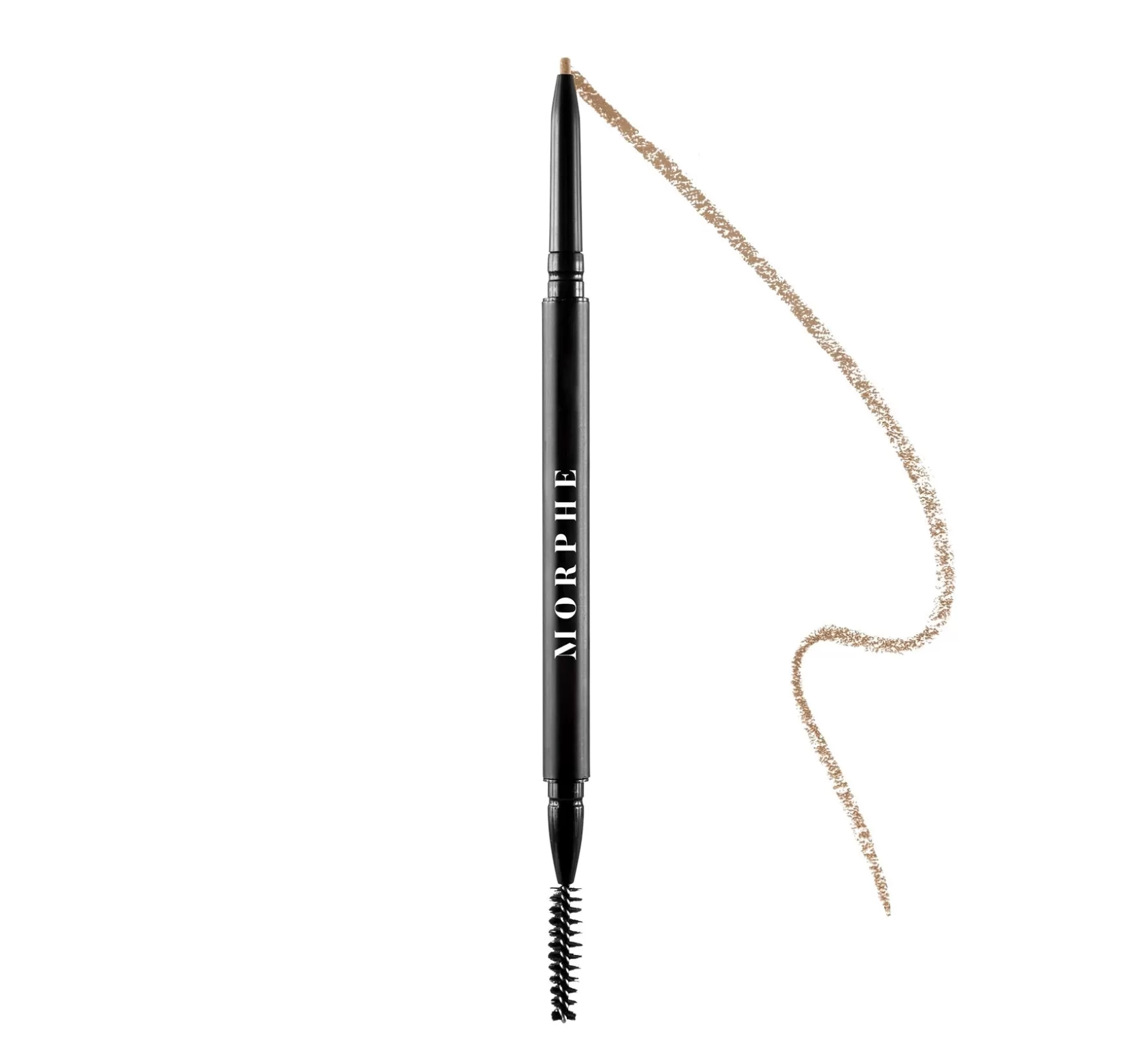 Morphe Micro Brow Pencil - Macadamia Sale