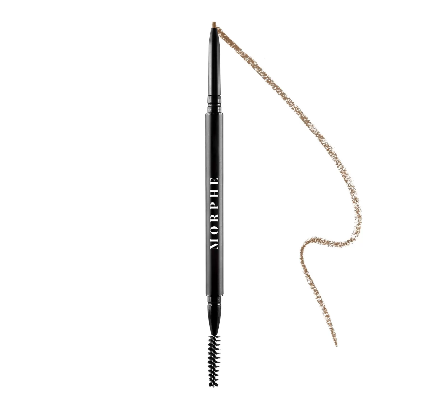 Morphe Micro Brow Pencil - Praline Best