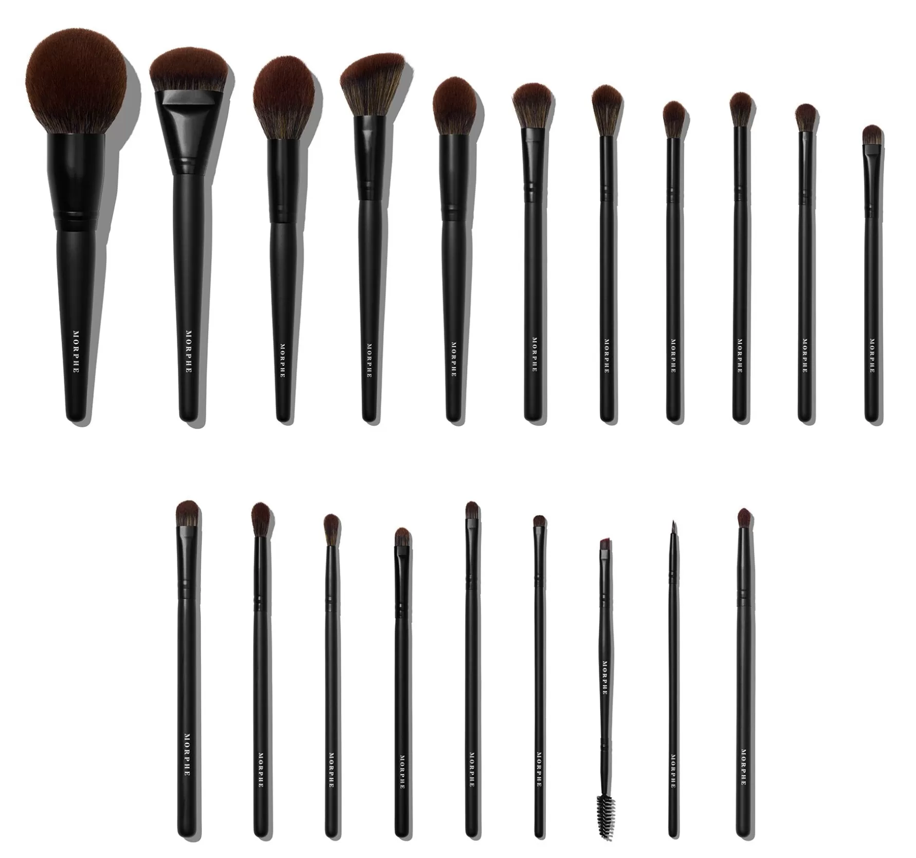 Morphe Mua Life Brush Set Store