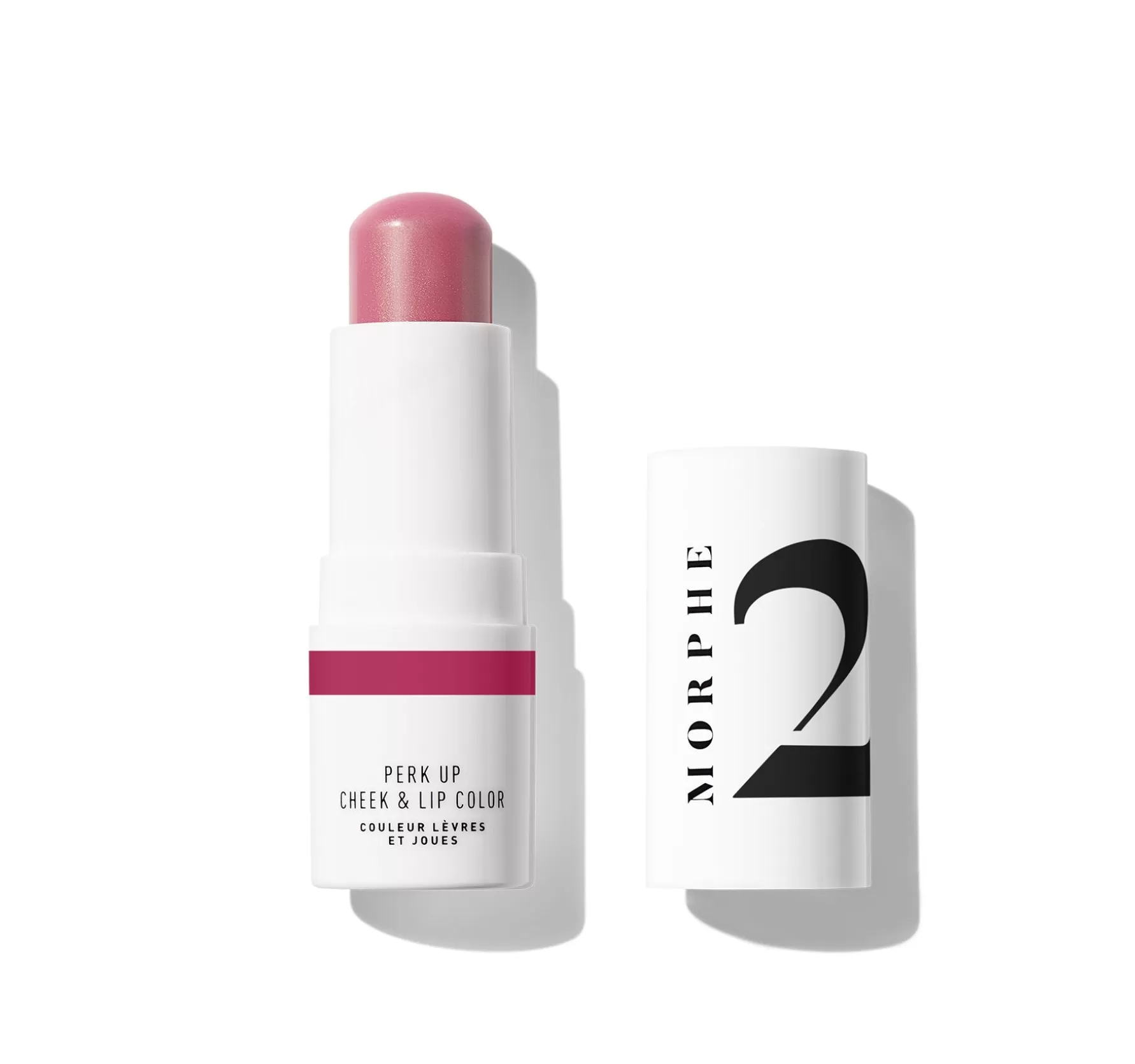 Morphe Perk Up Cheek & Lip Color - Berry Dreams Flash Sale