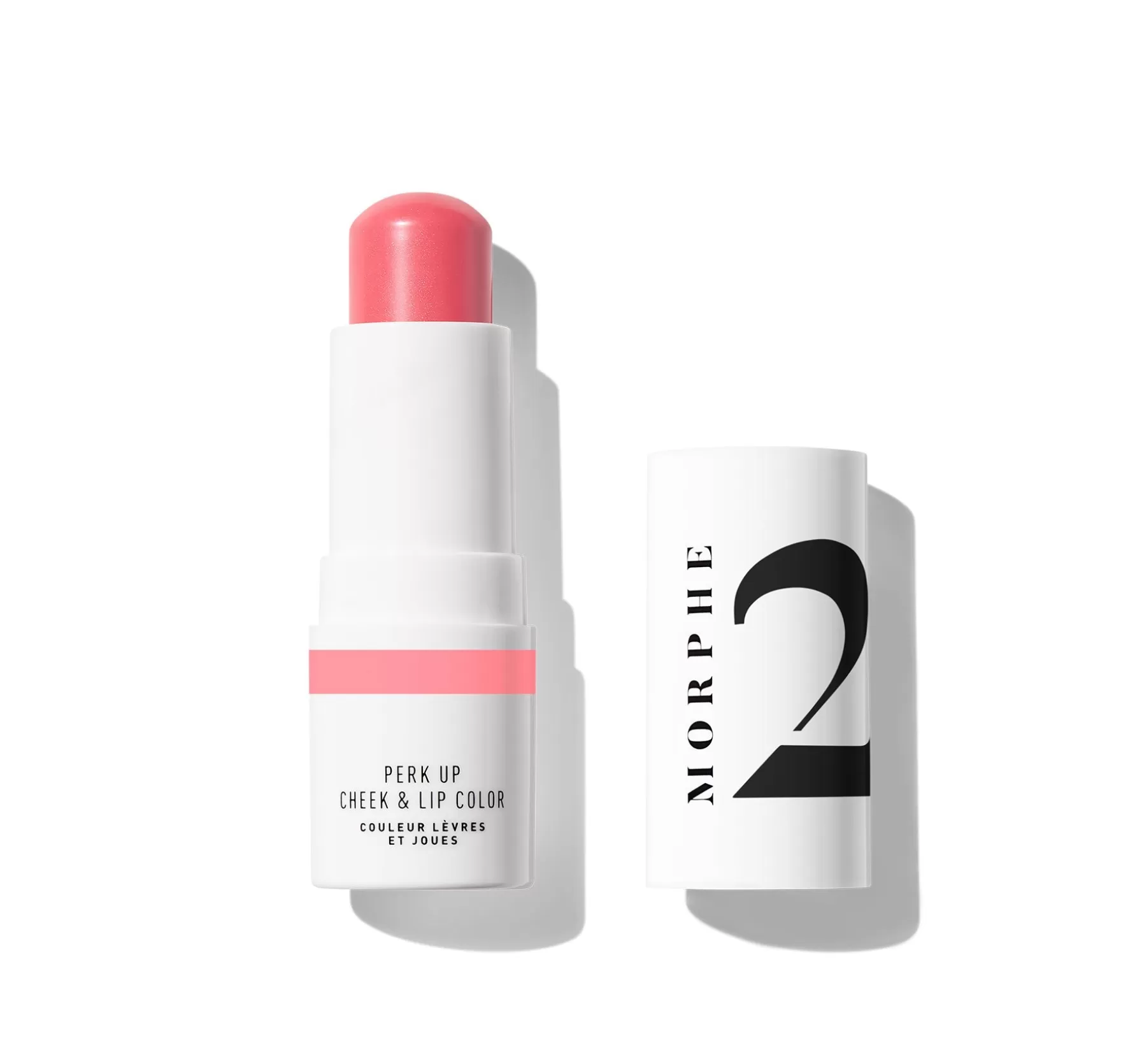 Morphe Perk Up Cheek & Lip Color - Pink Me Up Cheap