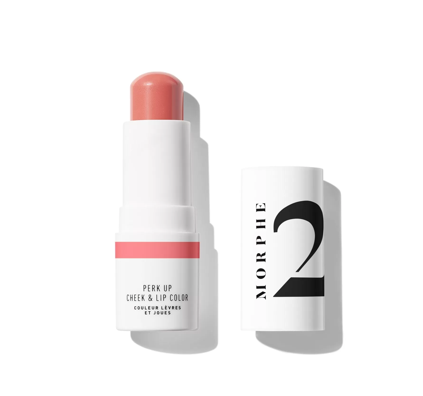 Morphe Perk Up Cheek & Lip Color - Rosy Wishes Shop