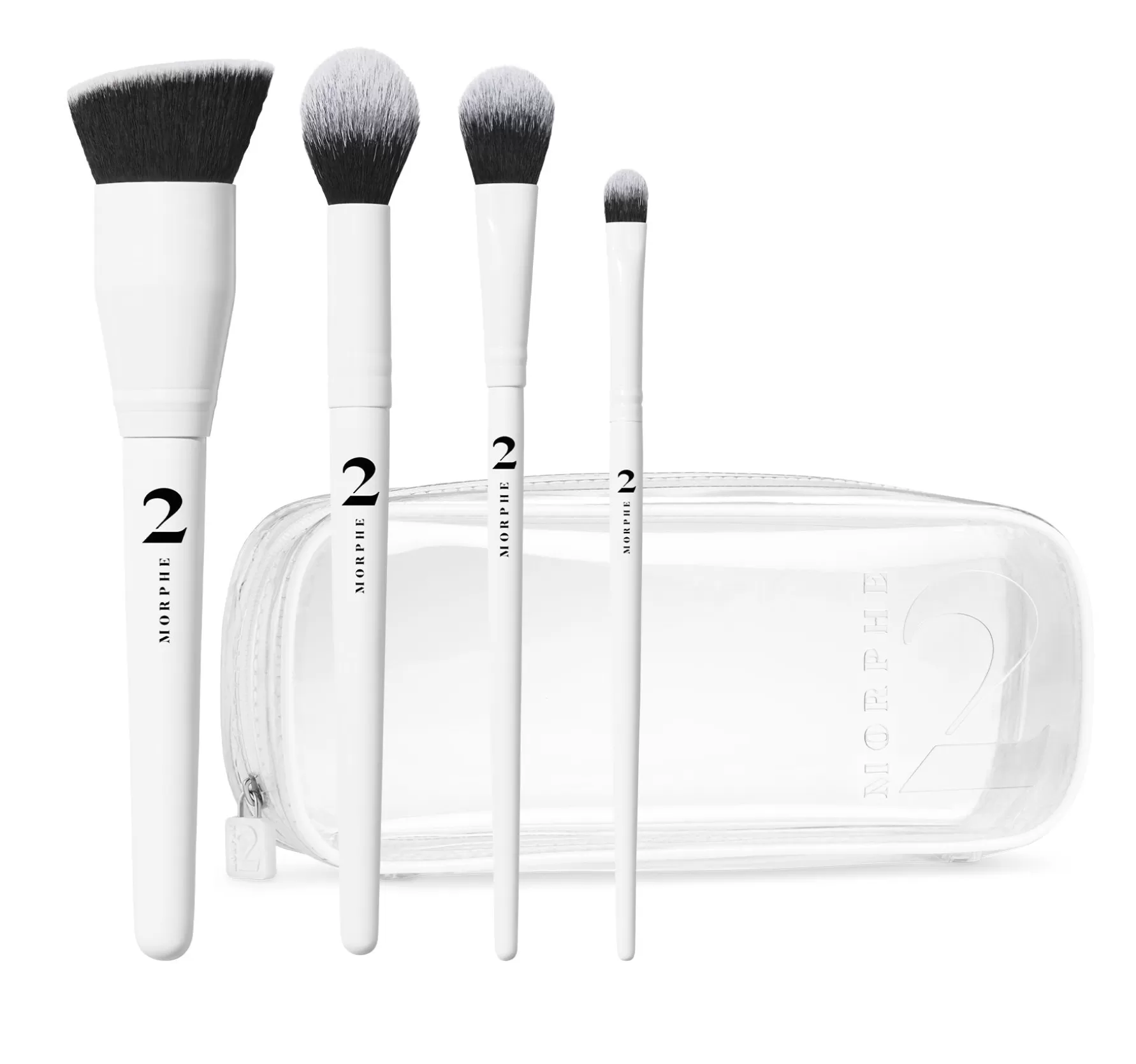 Morphe The Sweep Life Brush Collection Cheap