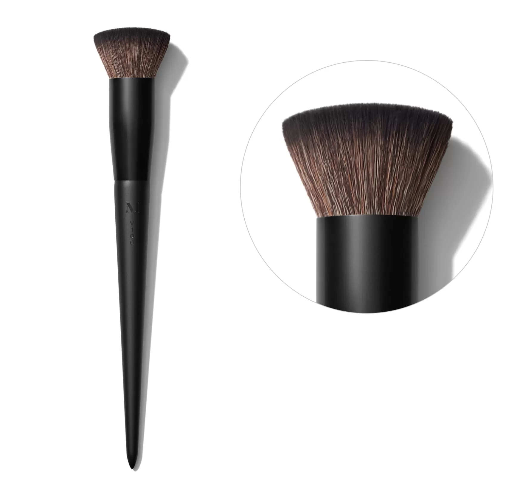 Morphe V100 - Flat Top Primer And Foundation Brush Sale