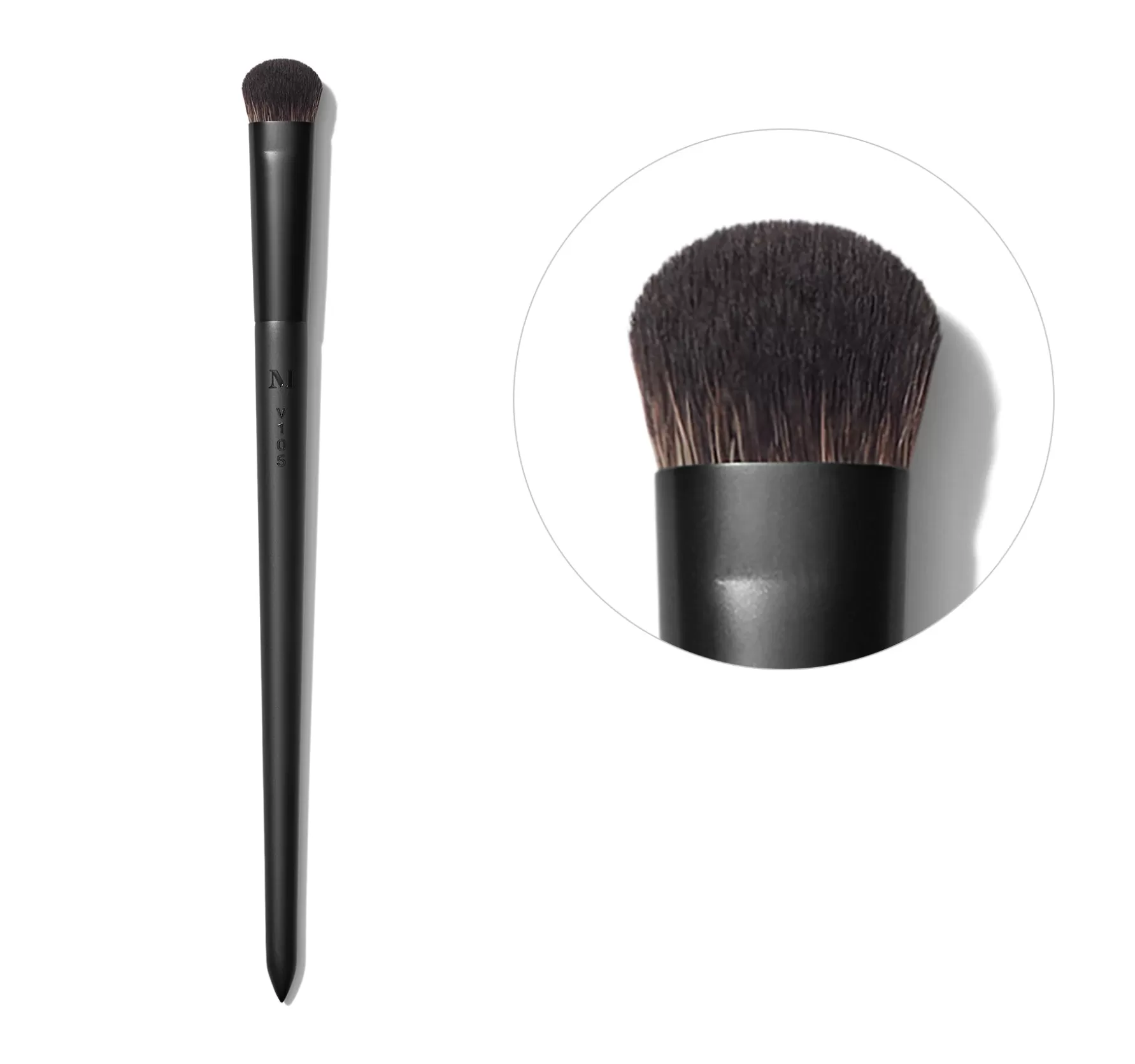 Morphe V105 - Dense Edged Concealer Brush Store