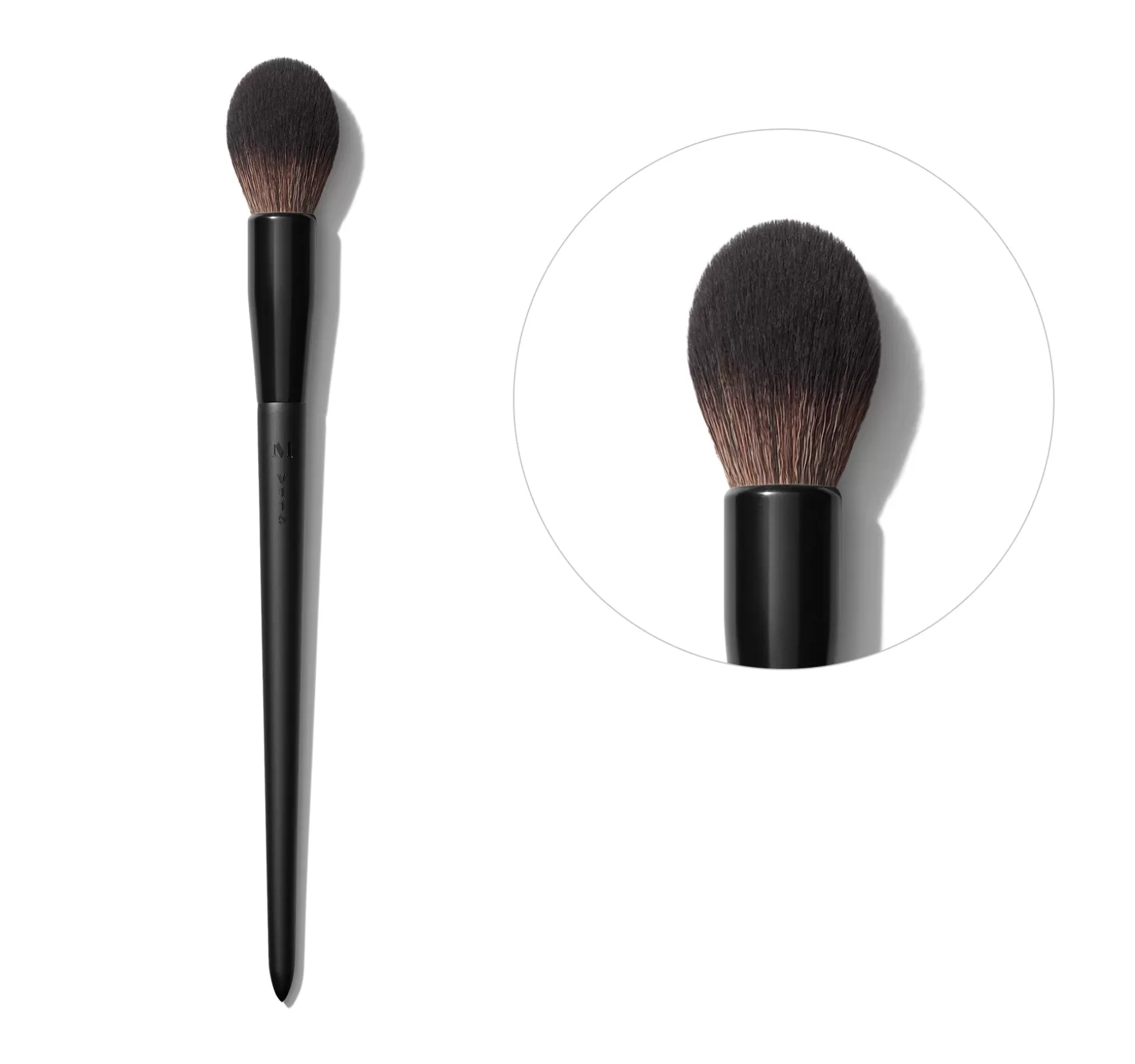 Morphe V115 - Detail Setting Powder Brush Discount