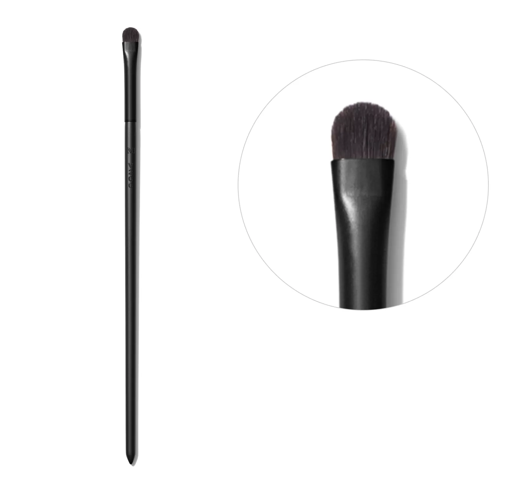 Morphe V200 - Detail Packing Eyeshadow Brush New