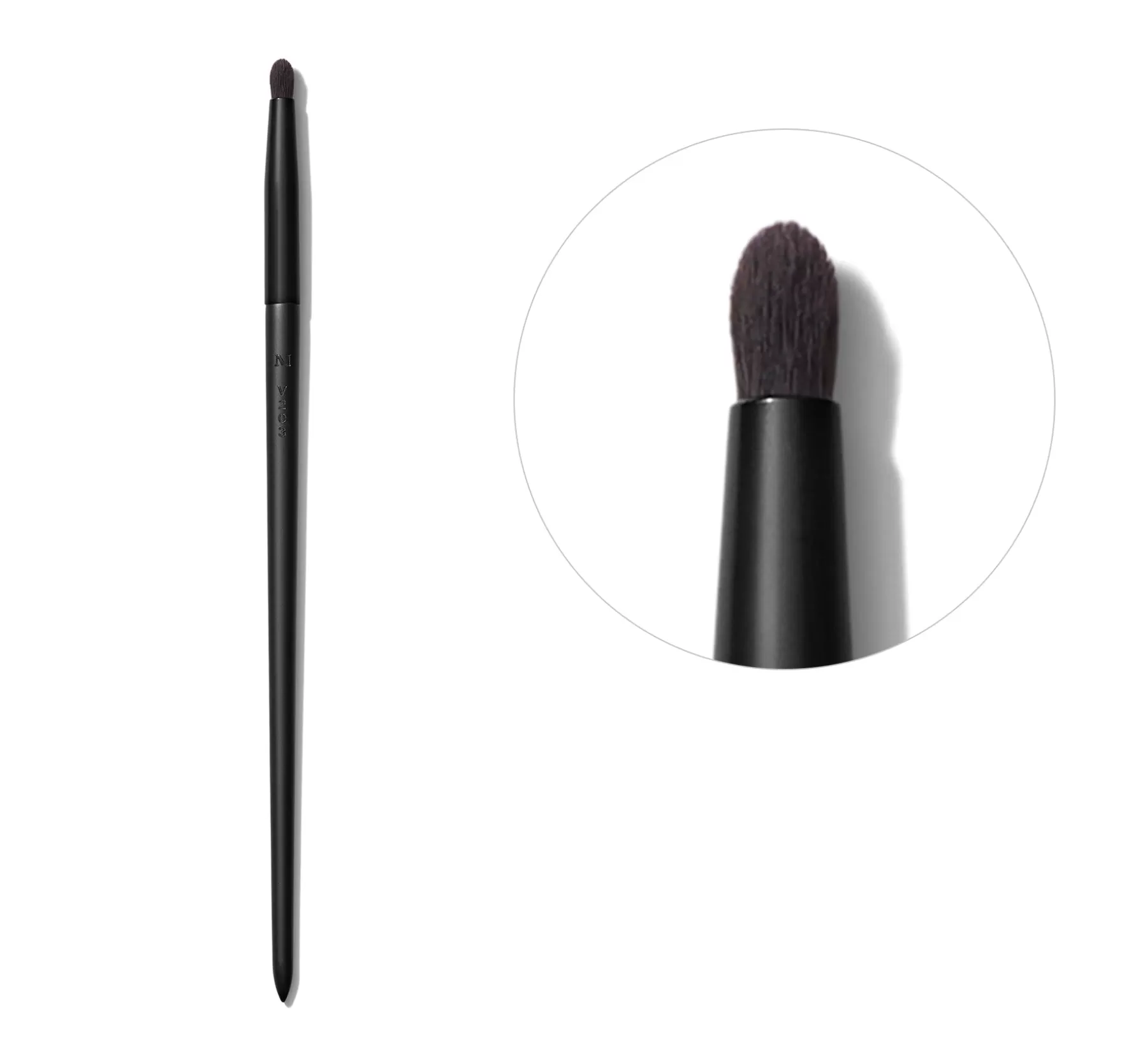 Morphe V203 - Precision Smudger Eyeshadow Brush Best Sale