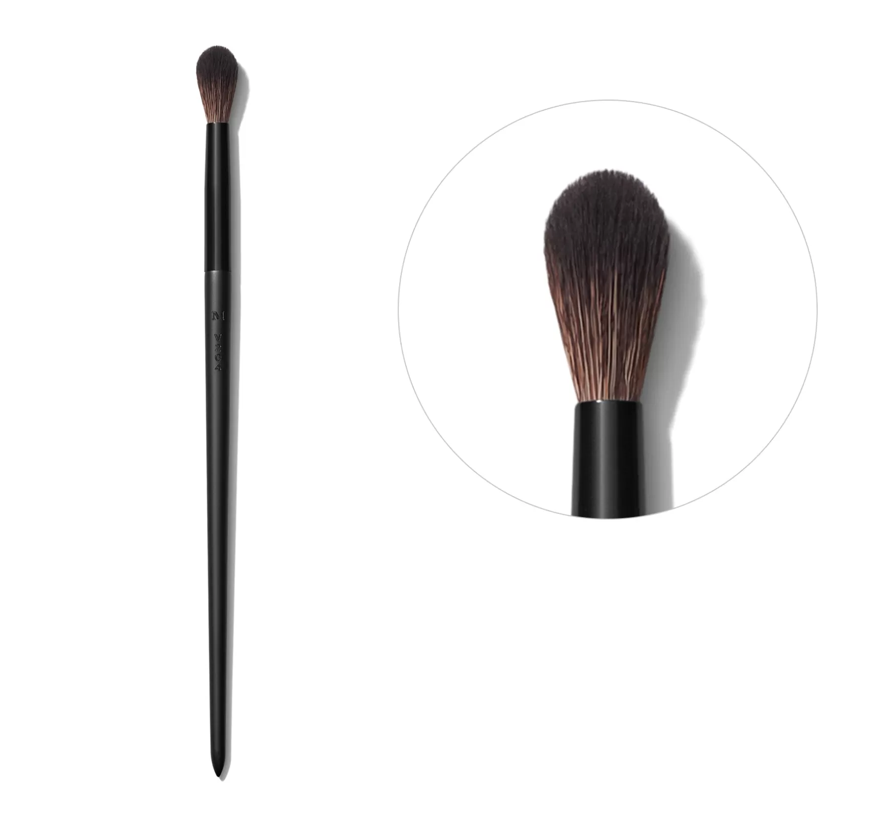 Morphe V204 - Soft Pointed Eyeshadow Brush Clearance