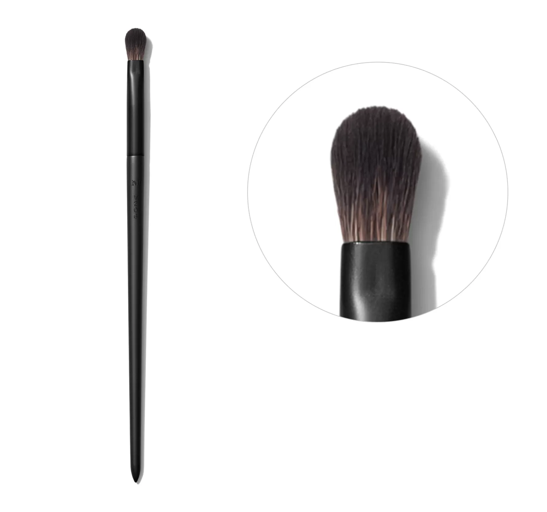 Morphe V206 - Domed Crease Eyeshadow Brush Cheap