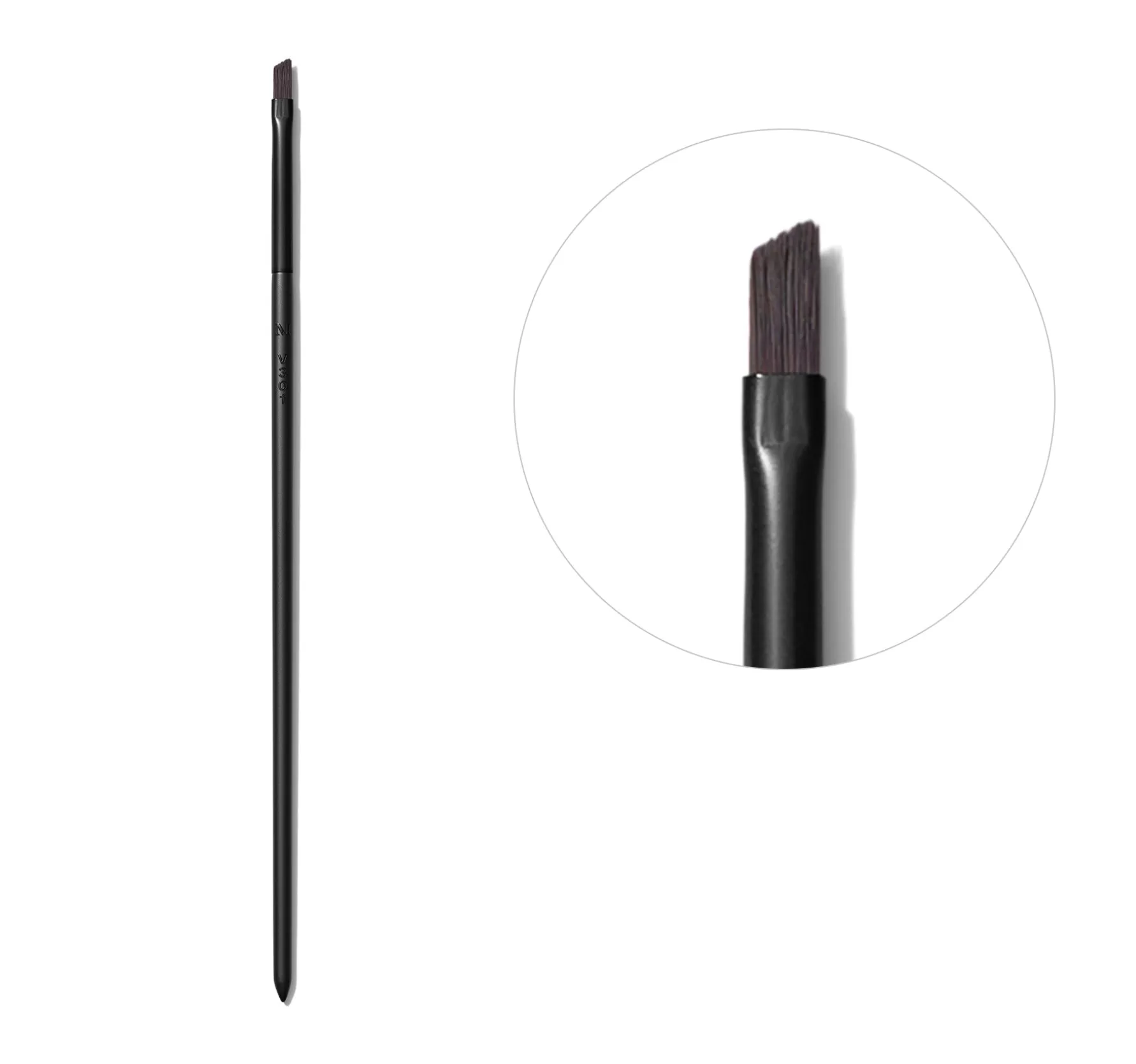 Morphe V301 - Angled Liner Detail Brush Cheap