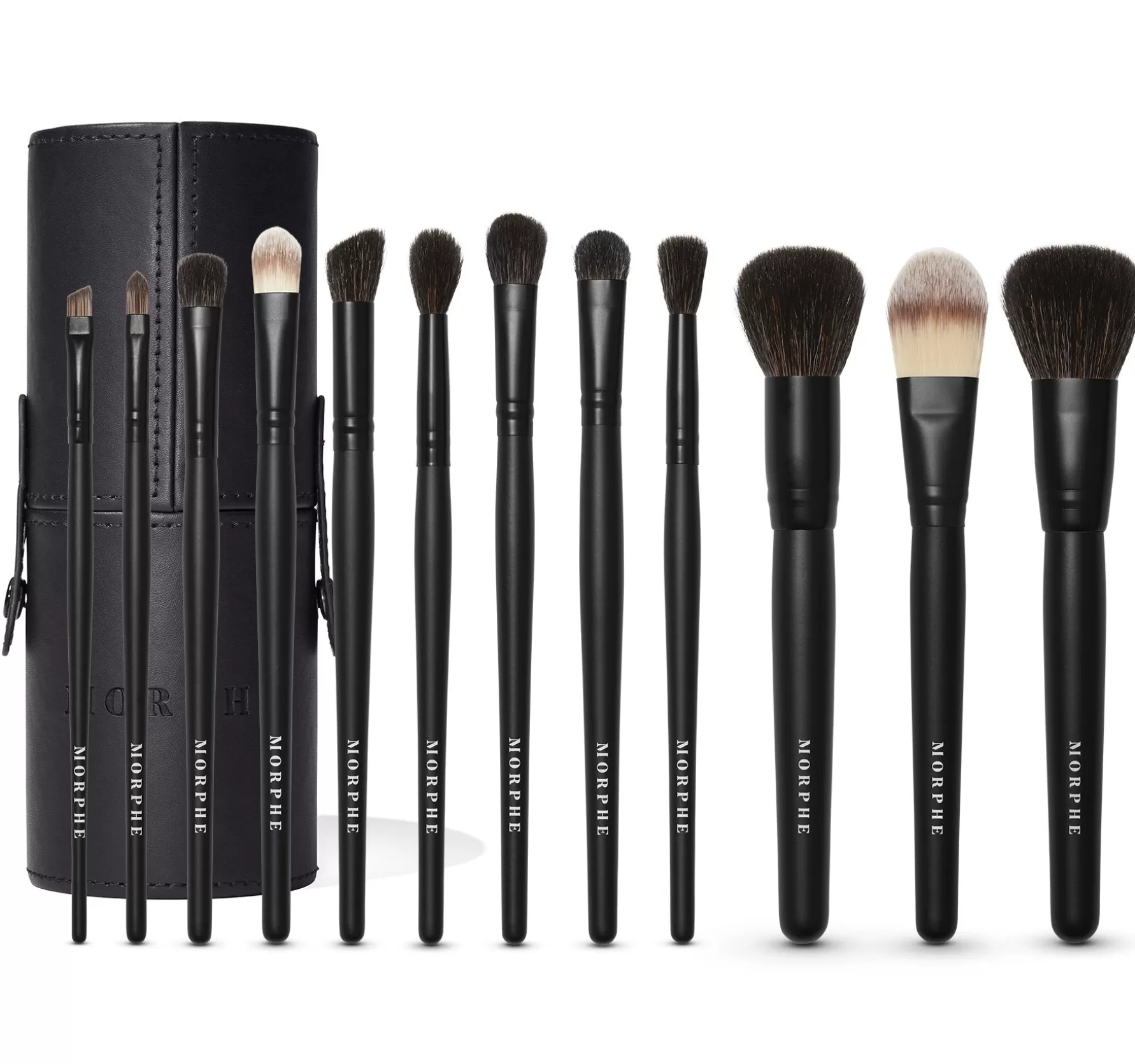 Morphe Vacay Mode Brush Set Fashion