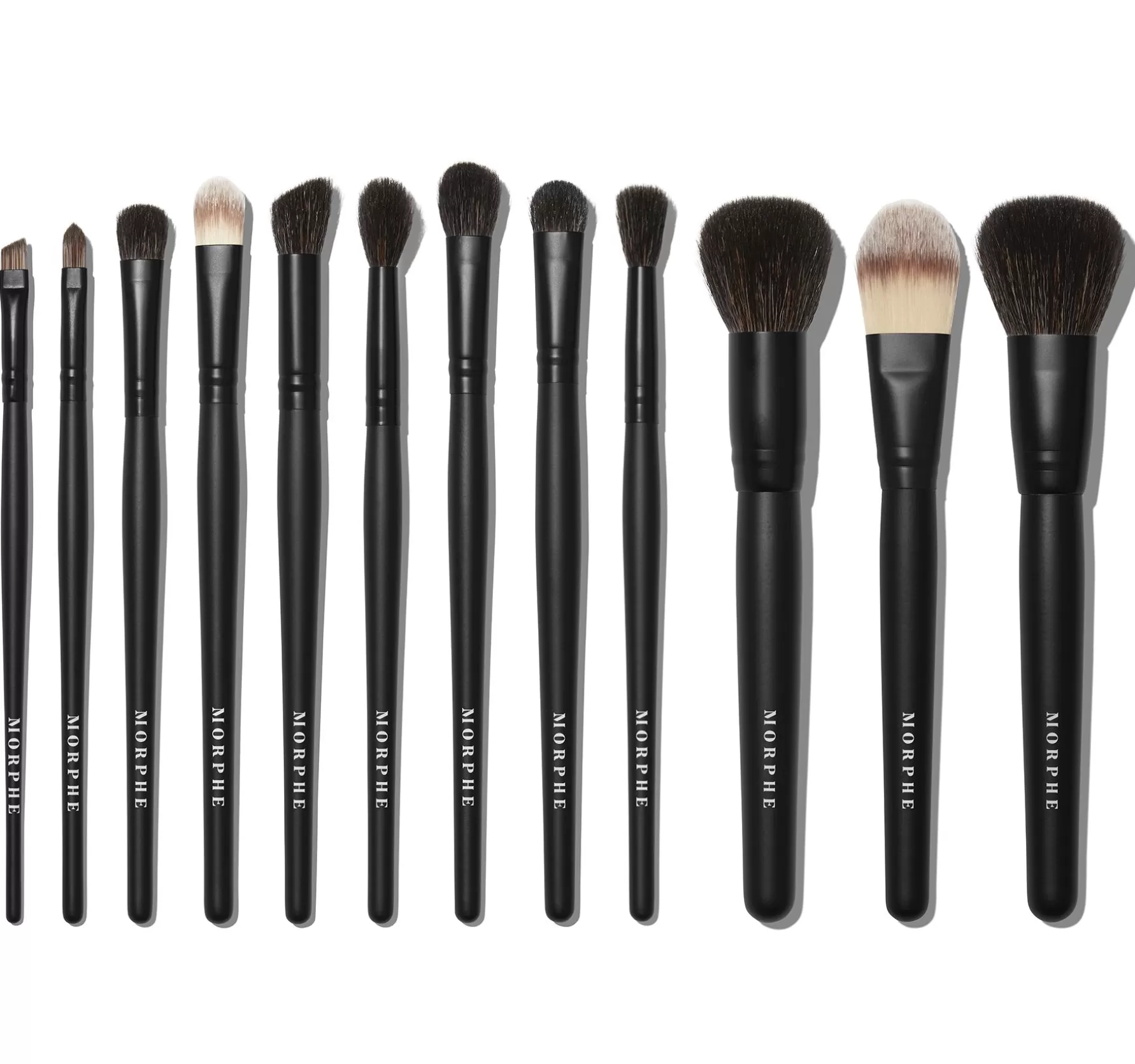 Morphe Vacay Mode Brush Set Fashion