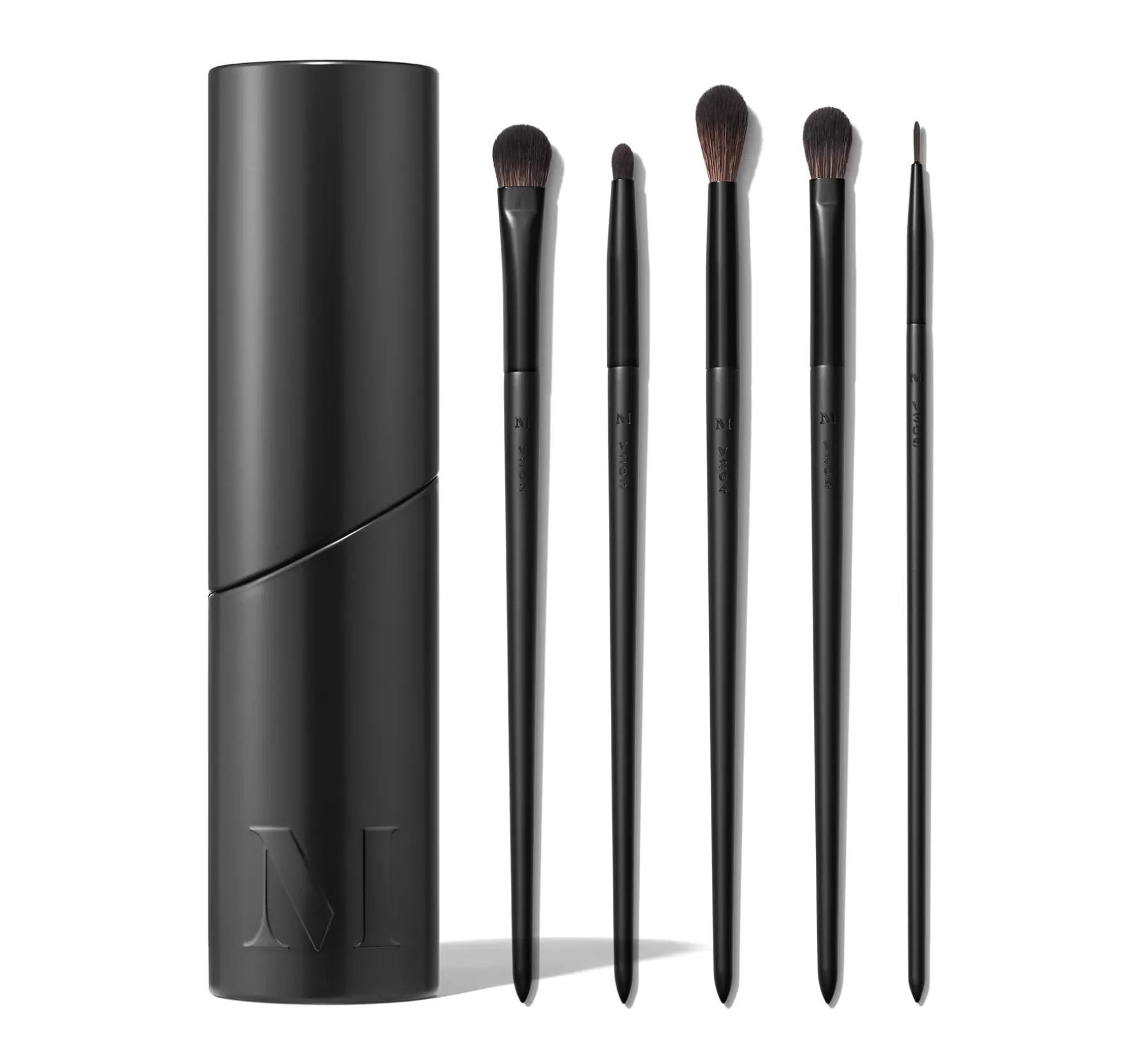 Morphe Vegan Pro Eye Brush Set Flash Sale