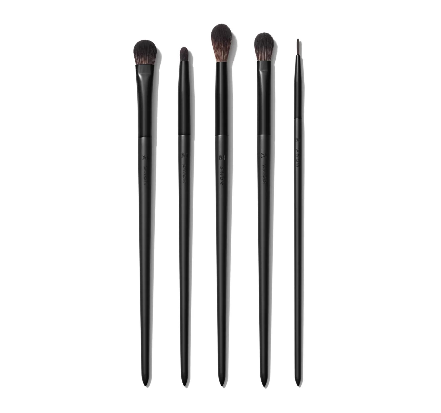 Morphe Vegan Pro Eye Brush Set Flash Sale