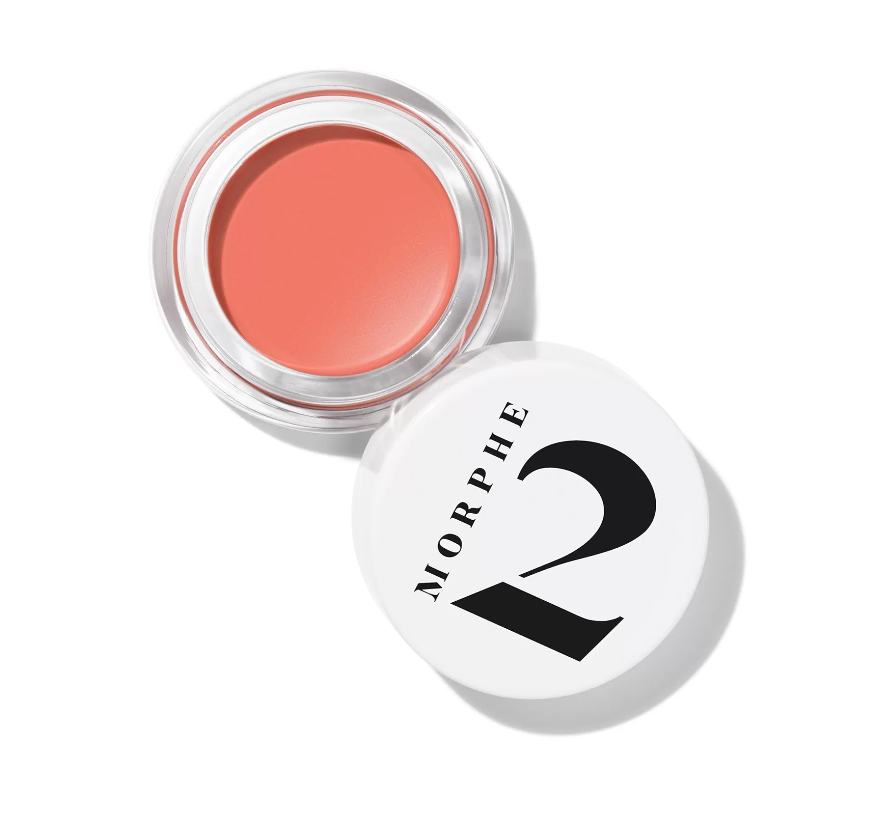 Morphe Wondertint Cheek & Lip Mousse - Dream Clearance